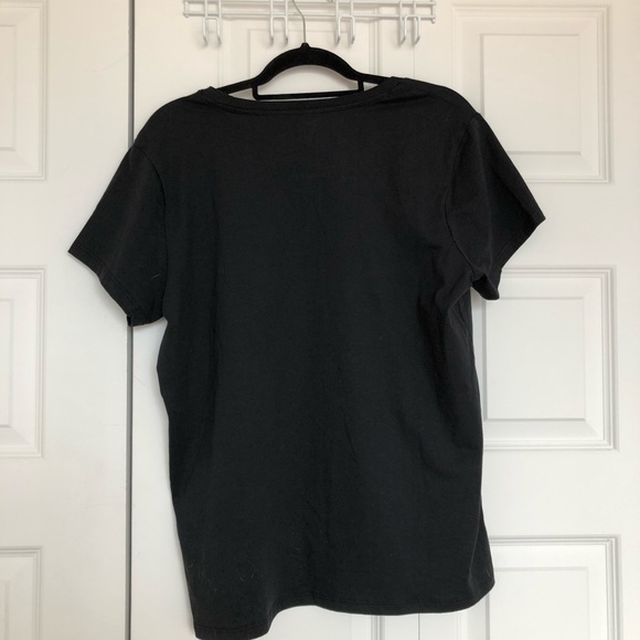 Levi's Logo Perfect Tee Shirt - Picture 6 of 7